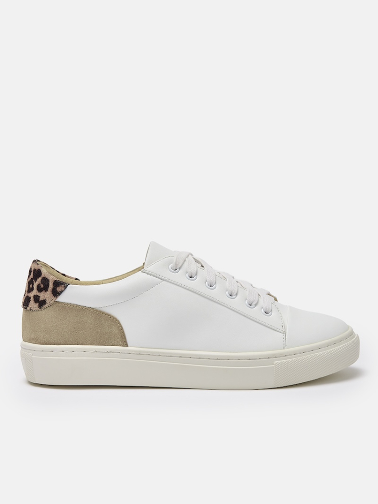 Rachel Simpson Aria Schoenen Luipaard main product photo