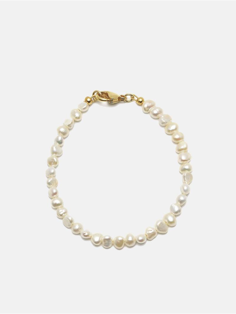 Abrazi Epoch ERA Armband Goud-L main product photo