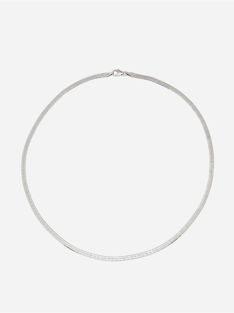 Abrazi Magic ERA Ketting Zilver-S54 main product photo