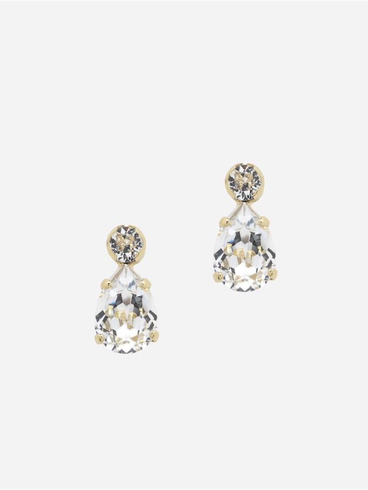 Abrazi Soraya Oorbellen Goud main product photo