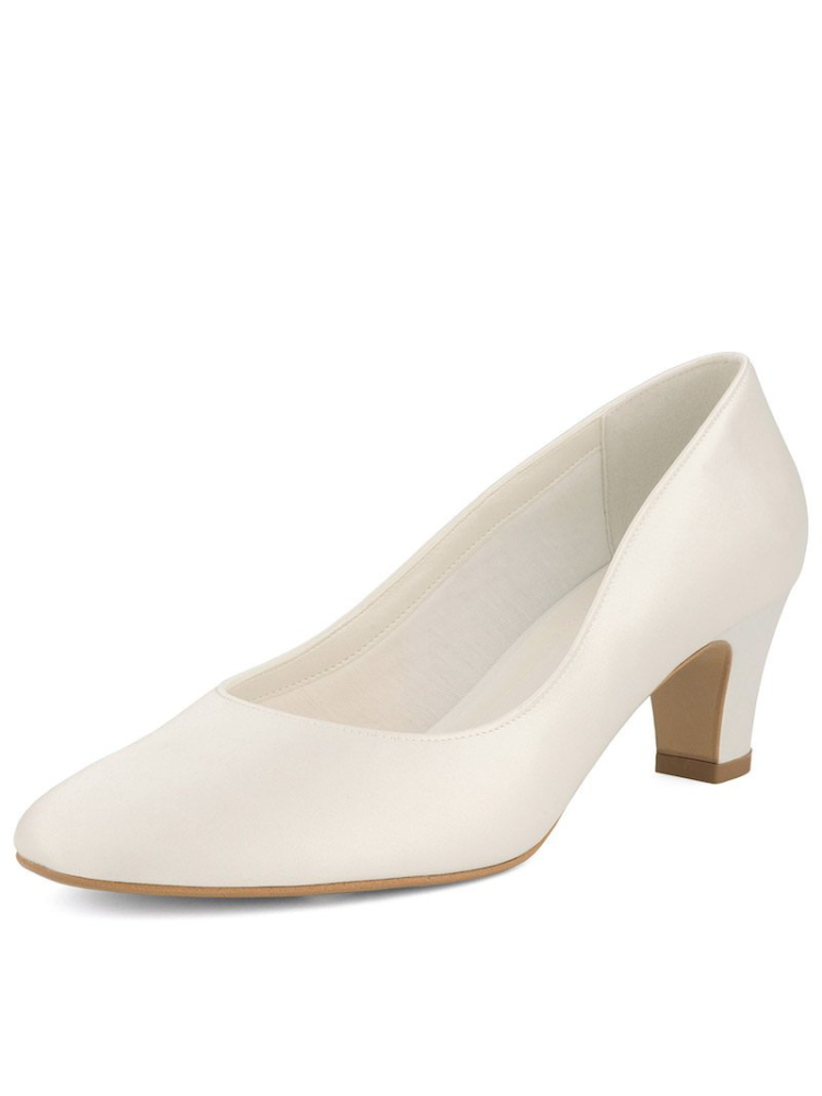 Avalia Grace Bruidsschoenen main product photo
