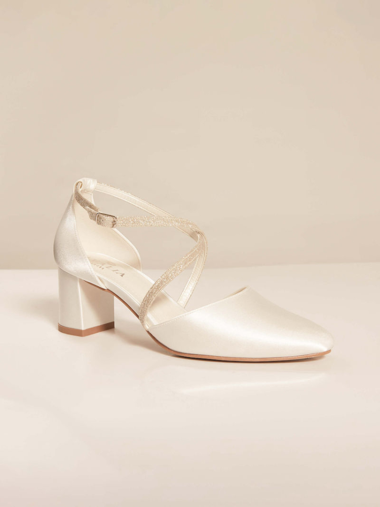 Avalia Daga Bruidsschoenen main product photo