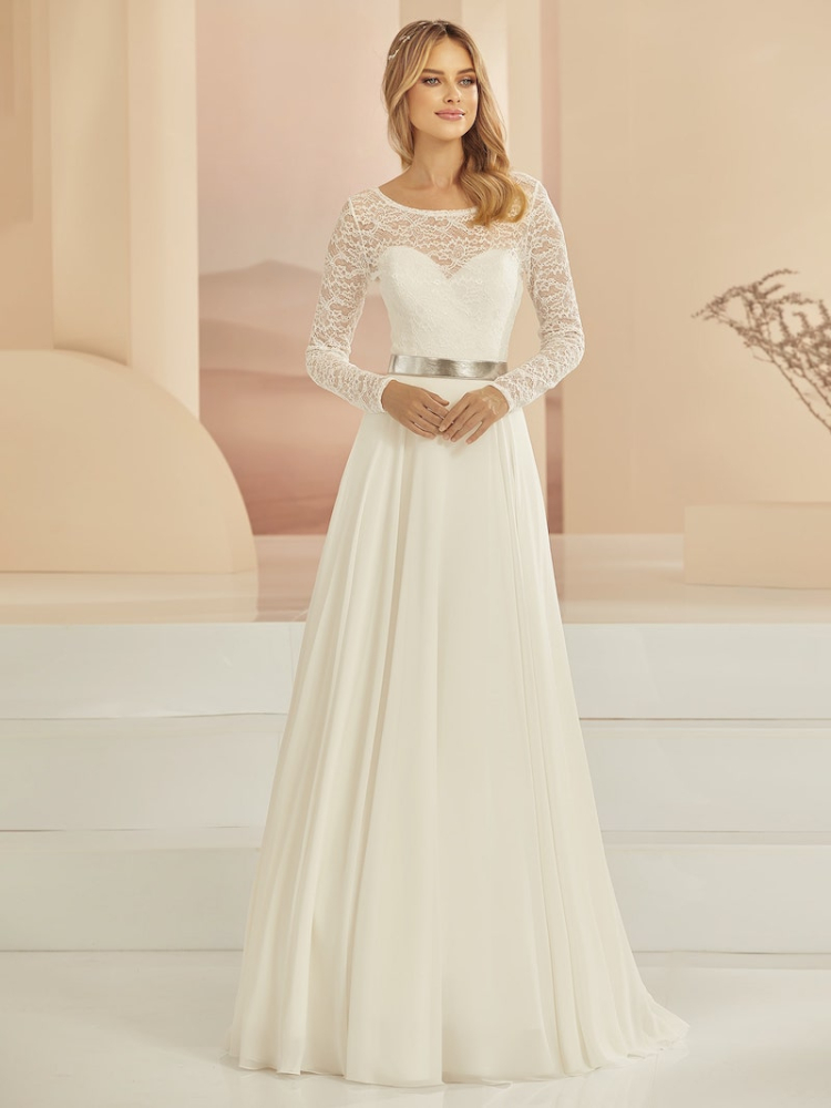 Bianco Evento Kalliope Rok Ivoor main product photo