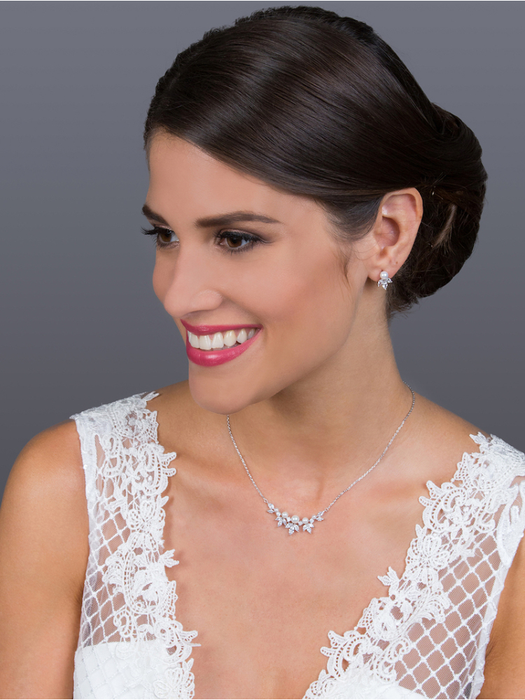 G.Westerleigh DZ0509S Sieraadset main product photo