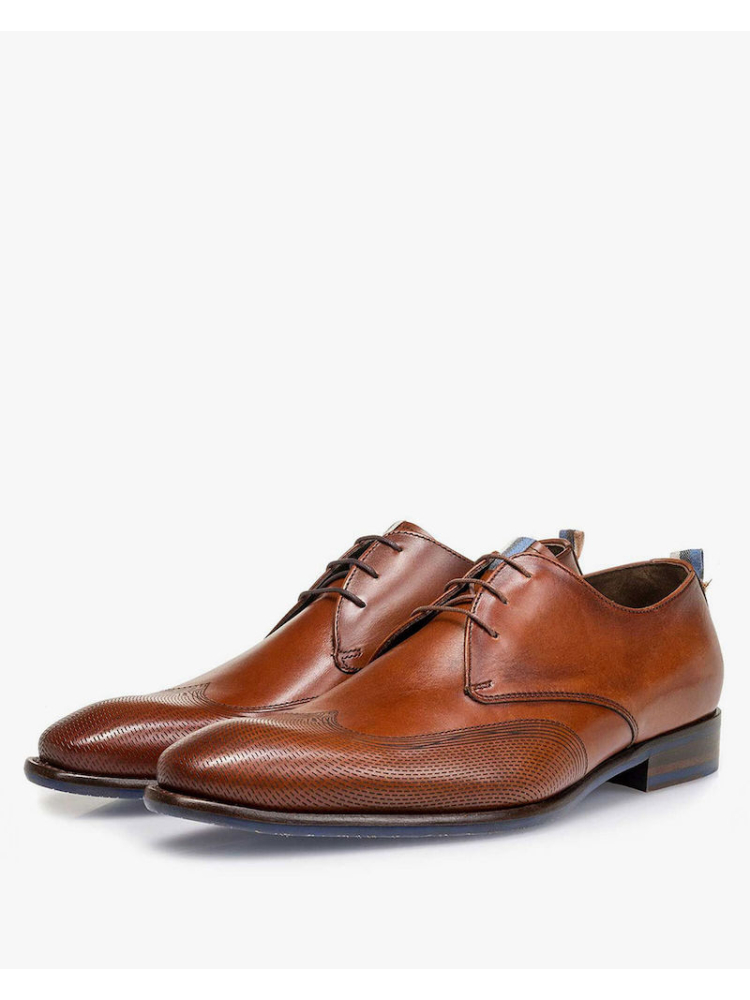 Floris van Bommel 18082/00 Cognac main product photo