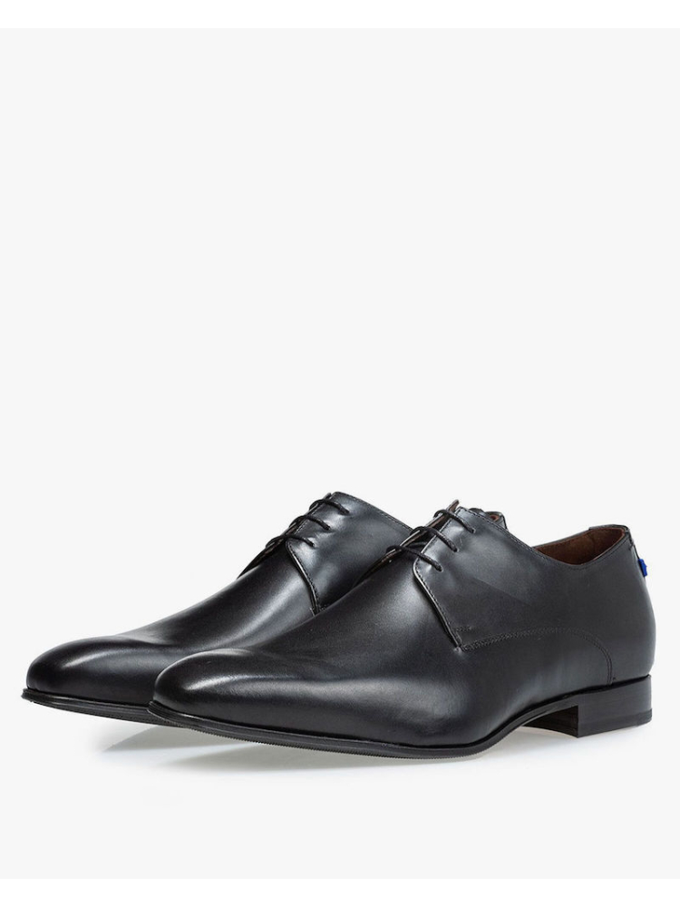 Floris van Bommel 18390/02 Black main product photo