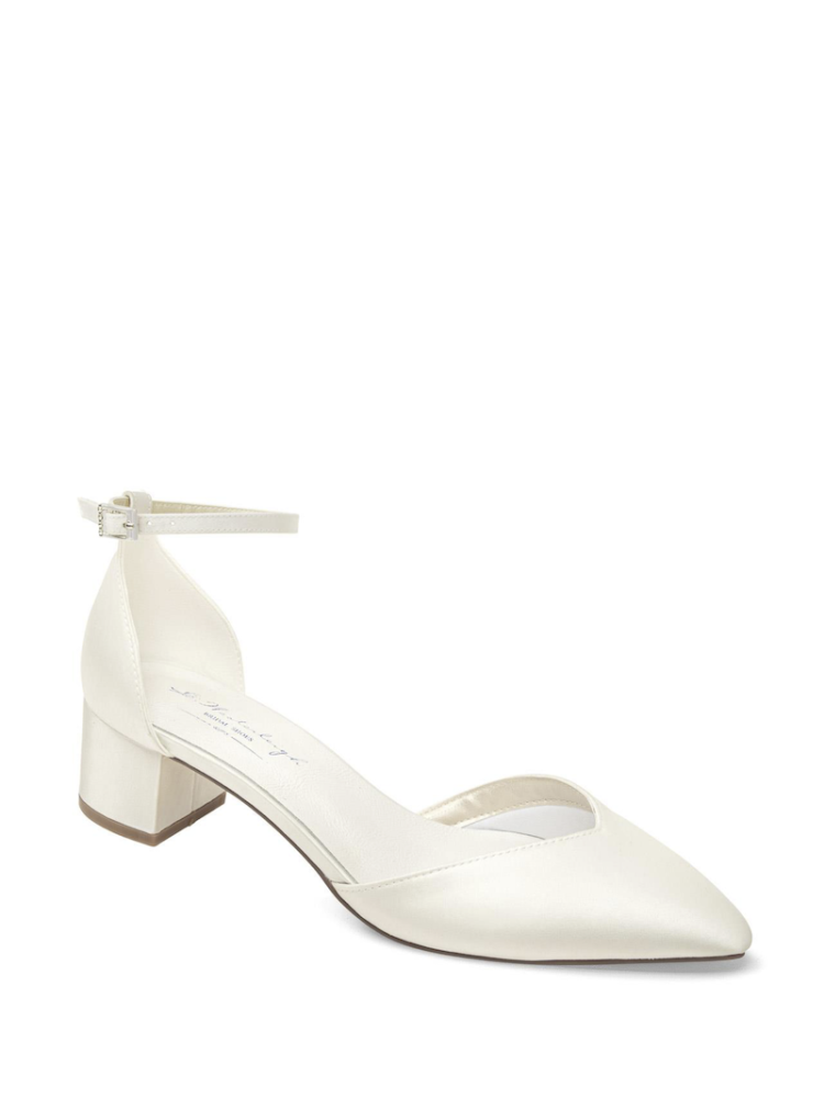 Inez Inez Bridal Shoes Bruidsschoenen main product photo