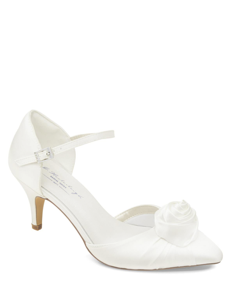 G. Westerleigh Juliet Bruidsschoenen main product photo