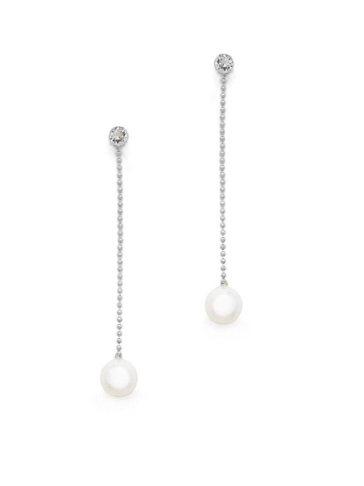 Abrazi Lovey Oorbellen Zilver main product photo