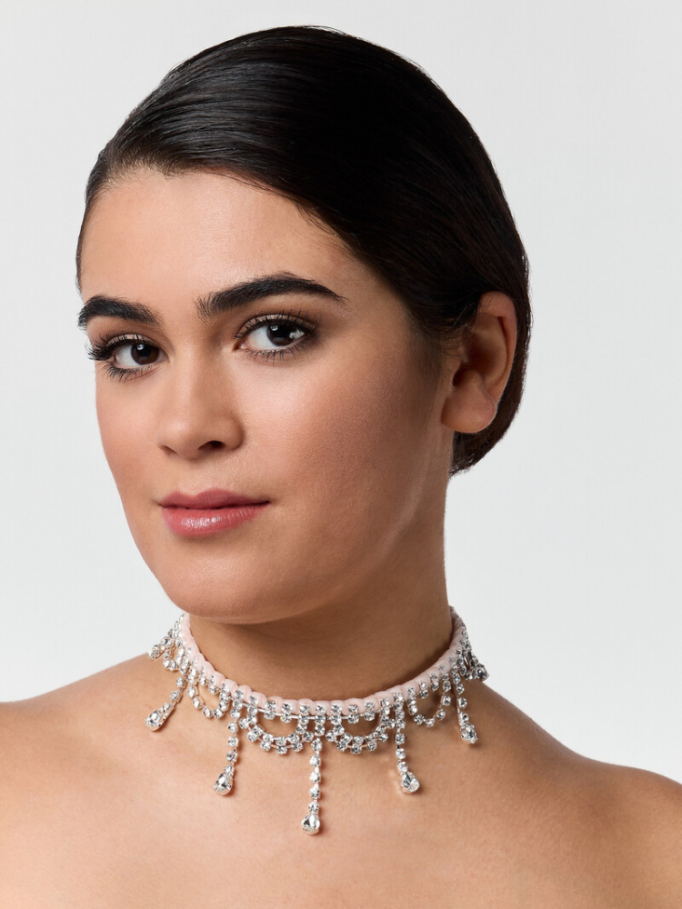 Poirier JN-75272 Ketting Goud main product photo