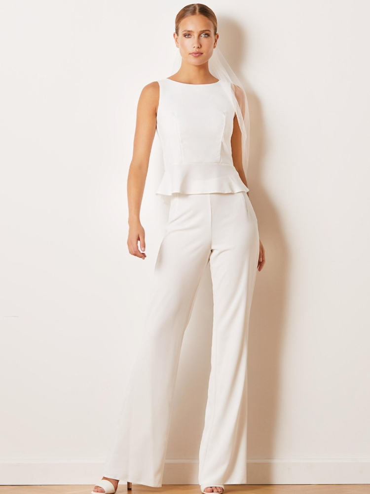 LILLY 20-3901-CR Broek main product photo