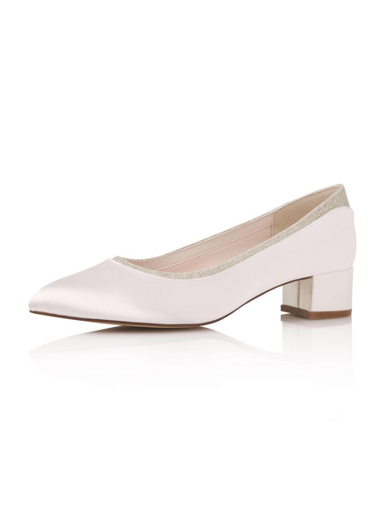 Rainbow Club Maddi Bruidsschoenen main product photo