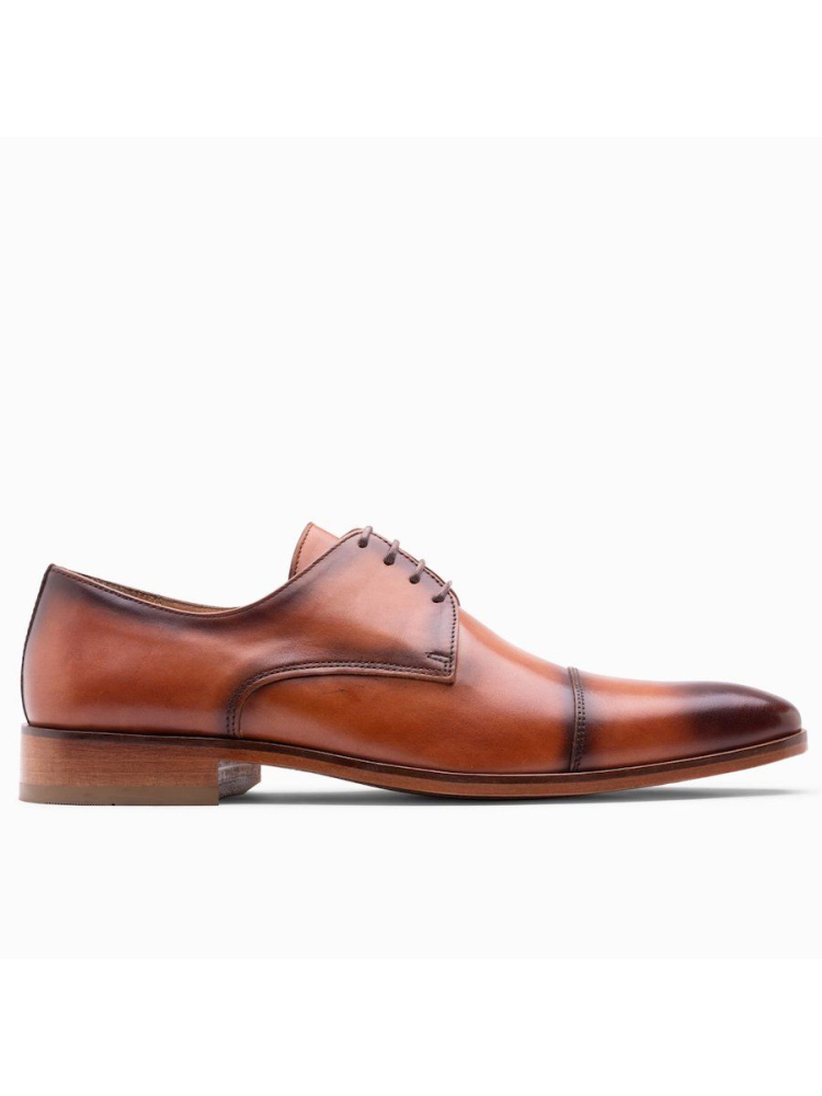 Paulo Bellini Buti Cognac Trouwschoenen main product photo