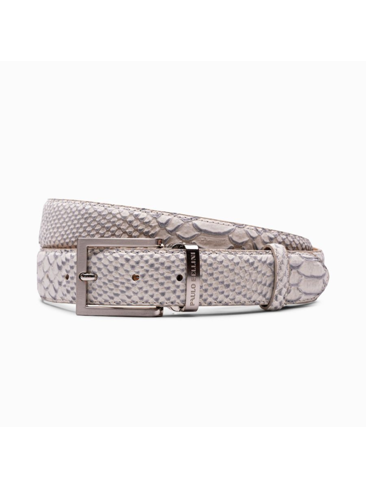 Paulo Bellini Anaconda Riem Taupe main product photo