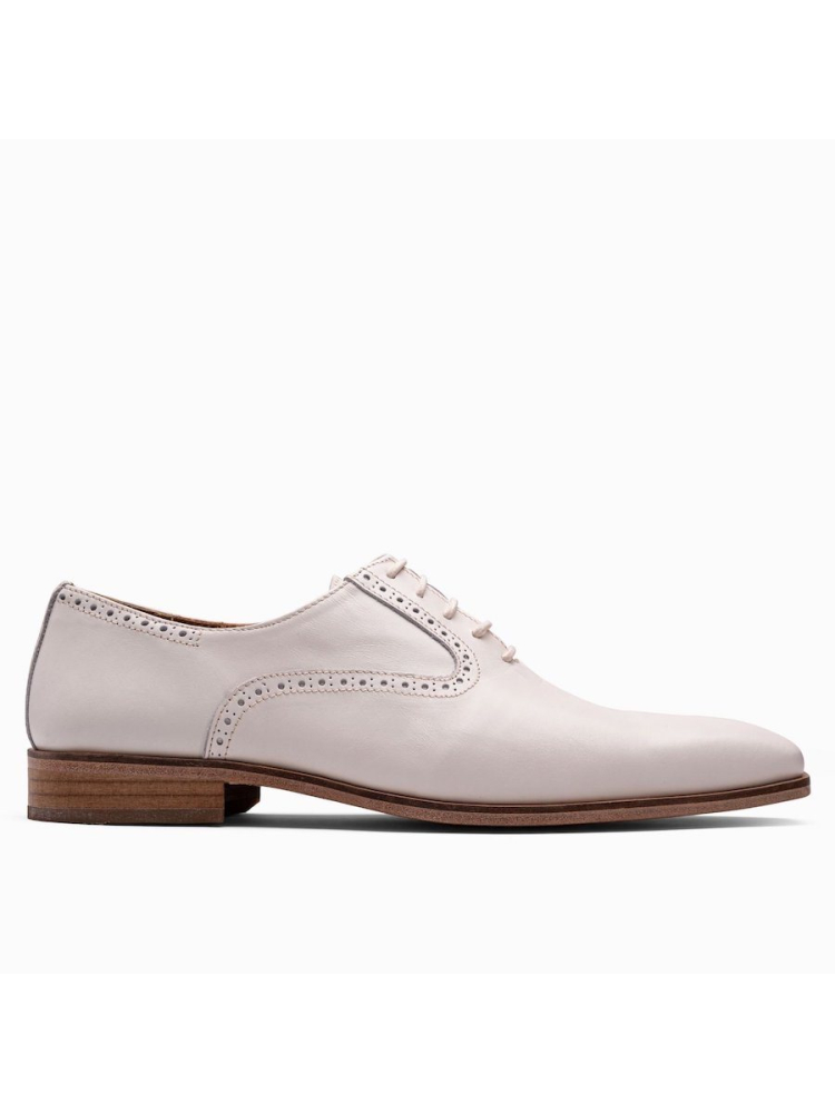 Paulo Bellini Sassari Trouwschoenen Heren Ivoor main product photo