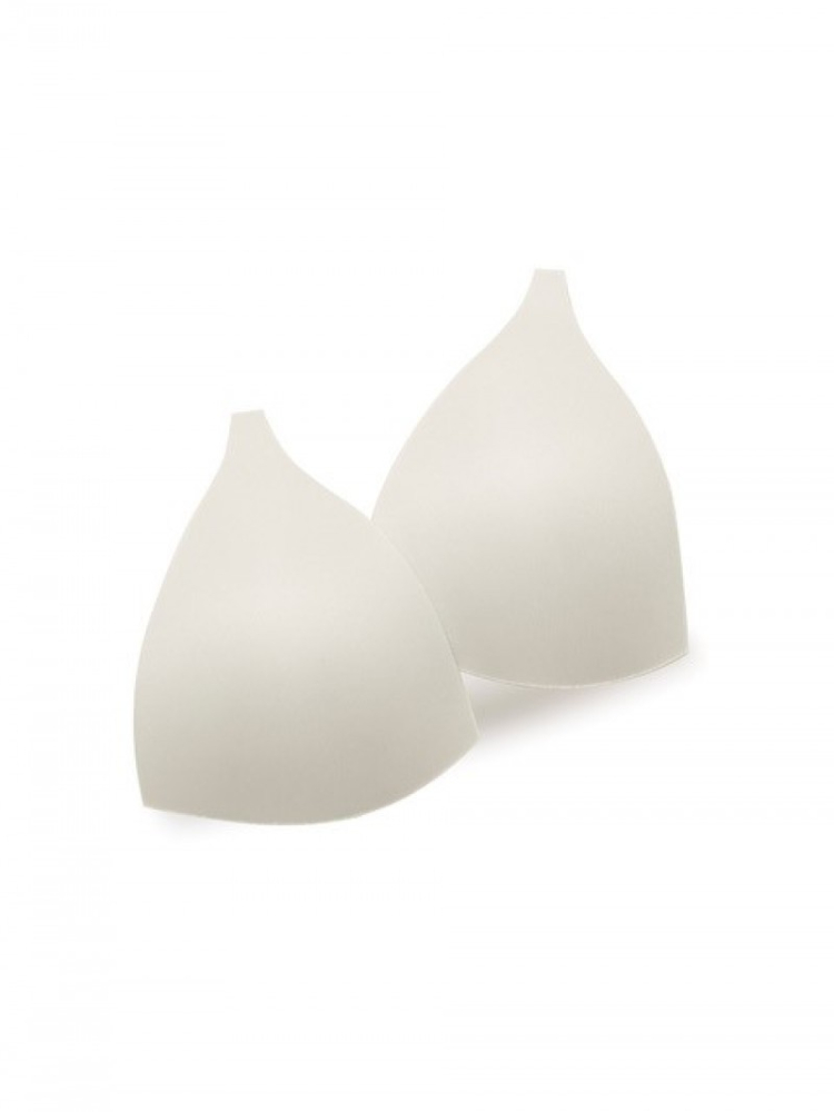 Poirier P-08 Driehoekige Cups Ivoor main product photo