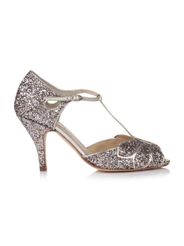 Rachel Simpson Mimosa Quartz Bruidsschoenen main product photo