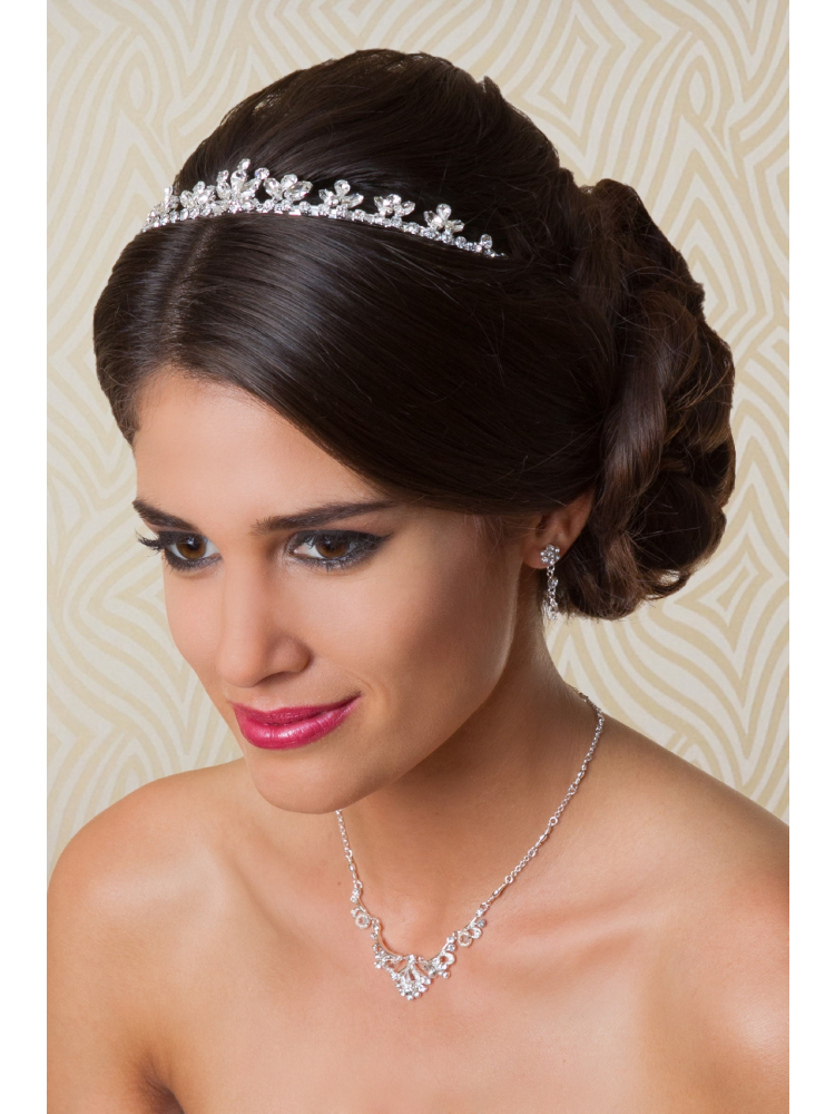 Tiara TS-J1050 Haarsieraad main product photo