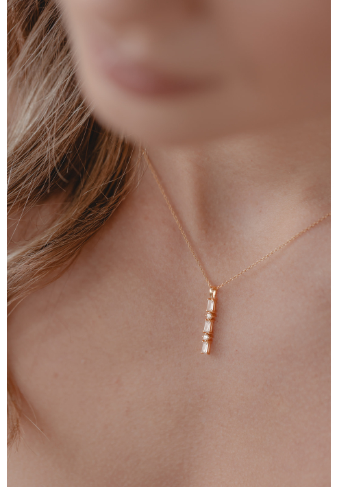 Juvelan Brilliancy Bruidsketting ()