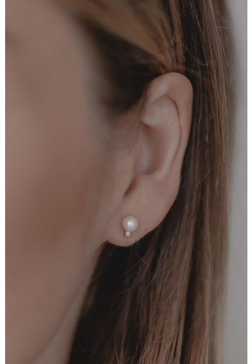 Juvelan Madeline Oorbellen