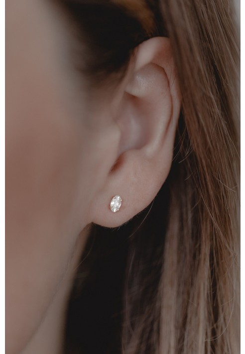 Juvelan Nellie Oorbellen