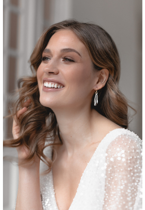 Juvelan Aphrodite Oorbellen