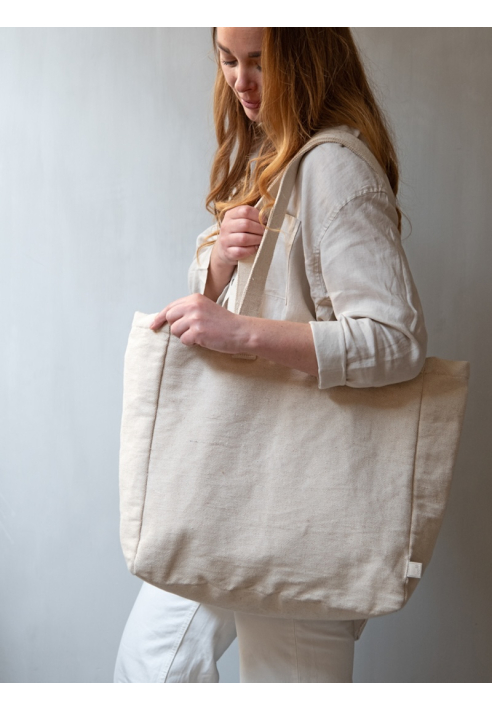 Leeff Tote Bag Tooske ()