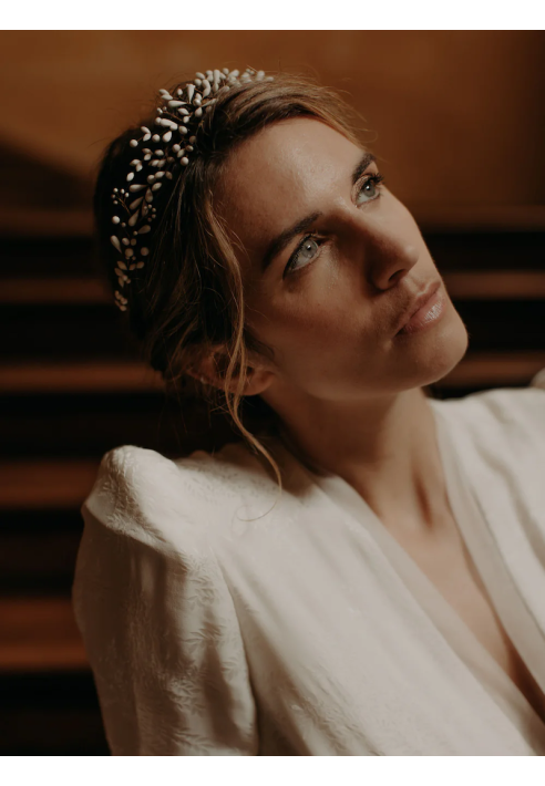 Lizeron Felicie Tiara Wit ()