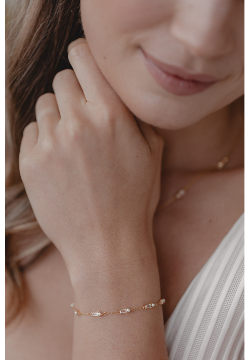 Juvelan Muse Armband