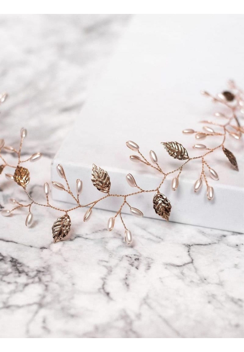 abrazi haarband HB-FD-Rose