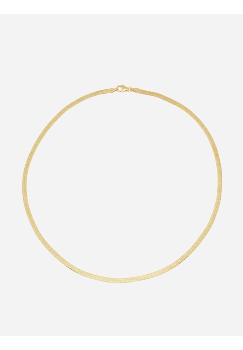 Abrazi Magic ERA Ketting Goud-S54 ()