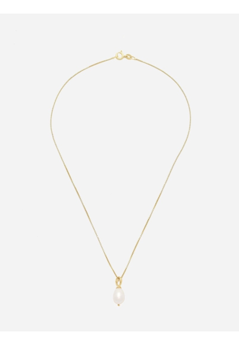 Abrazi Julie Ketting Goud-S