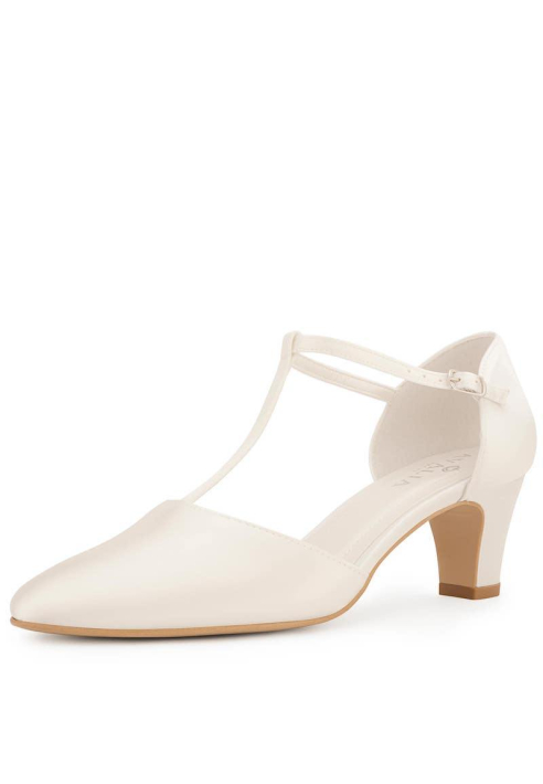 Avalia Aura Bruidsschoenen ()