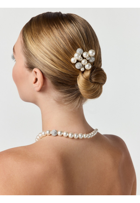 Poirier BB-75015 Hair Pins ()