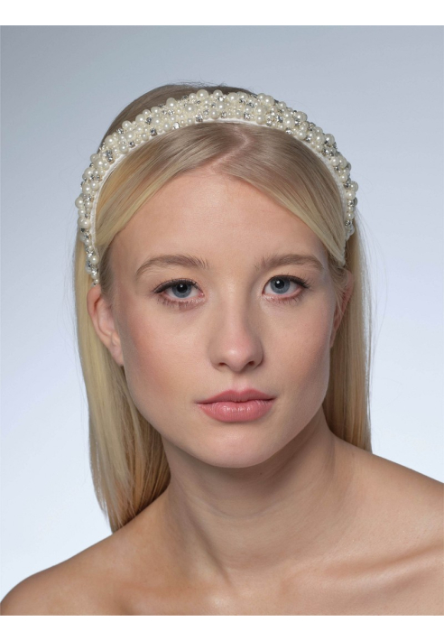 Poirier BB-7642 Diadeem ()