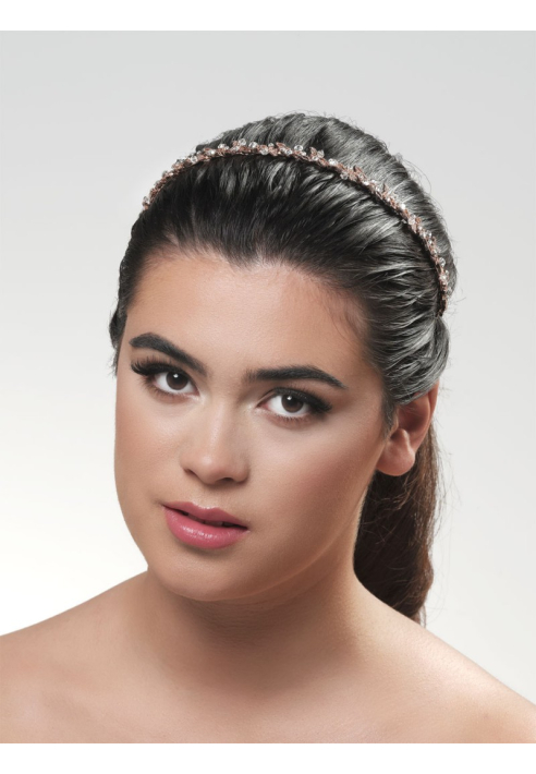 Poirier BB-724 Tiara Roségoud ()