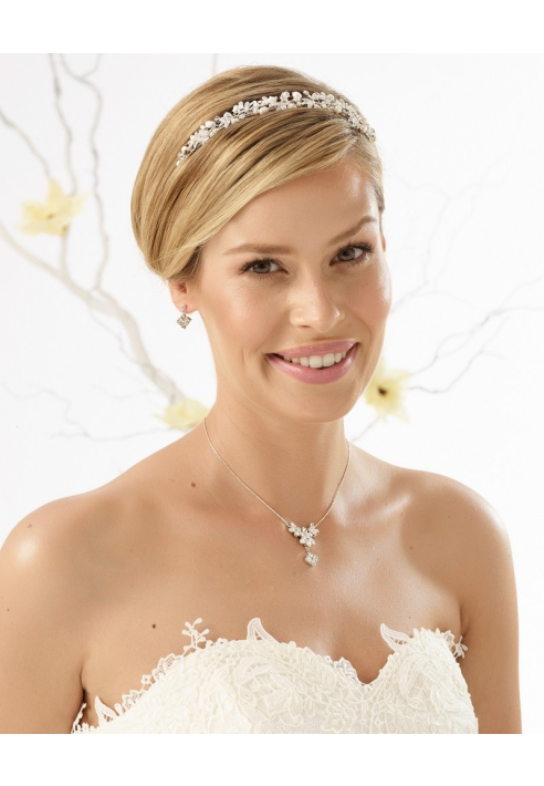 BIanco Evento D41 Tiara ()