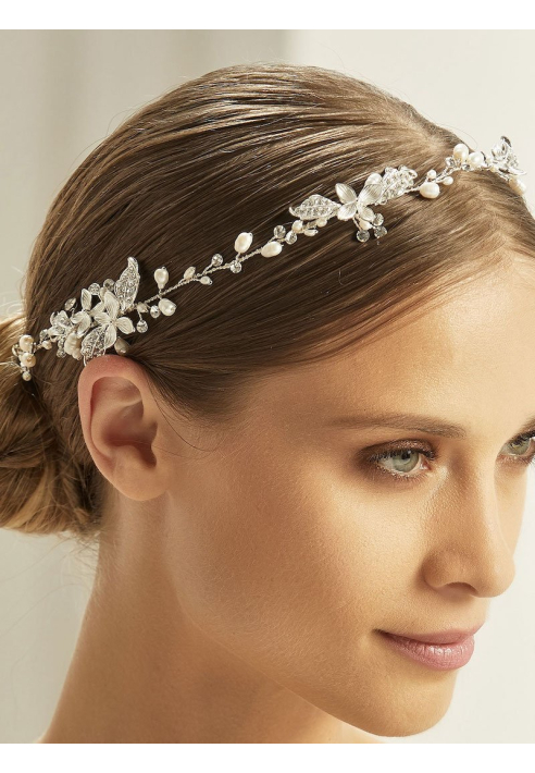 Bianco Evento 3105 Haarstreng