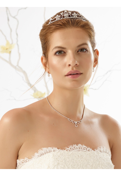 Bianco Evento D28 Tiara ()