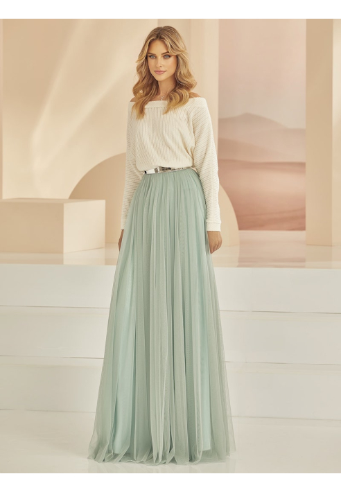 Bianco Evento Passion Rok Mint ()