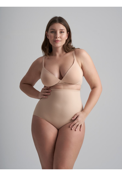 BYE BRA Sculpting High Waist string Ondergoed ()