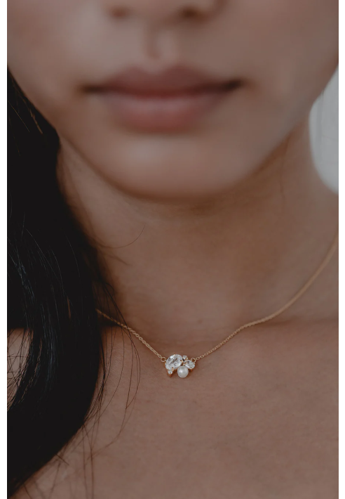 Juvelan Diversity Bruidsketting