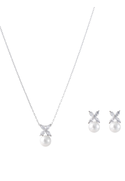 G. Westerleigh JSC35 Sieraadset