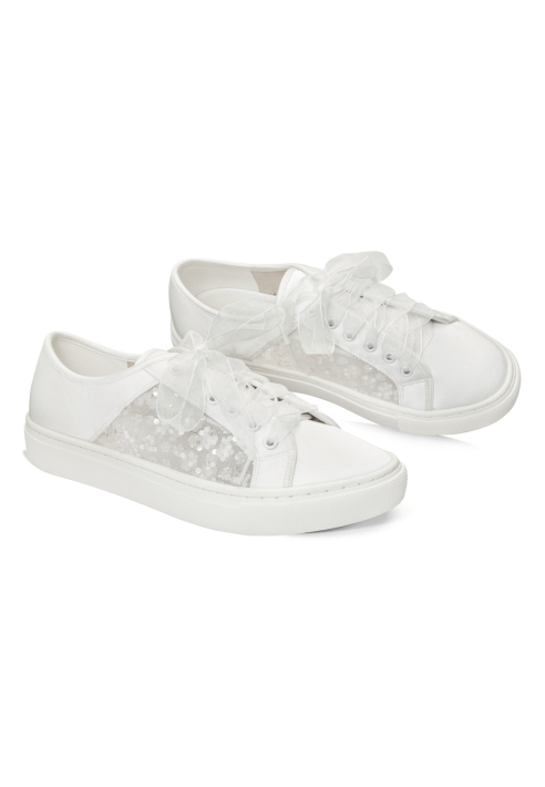 G. Westerleigh Nelly Bruidsschoenen