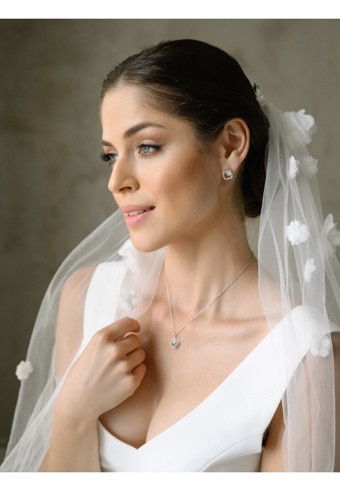 G. Westerleigh NS0778 Sieraden Set ()