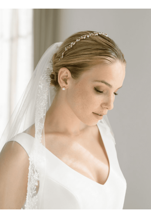 G. Westerleigh HB221186 Haar Vine ()