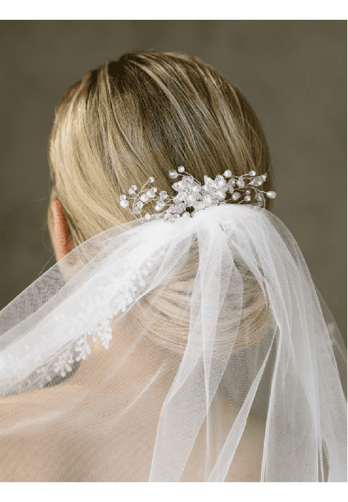 G. Westerleigh HC4492S Haarkam ()