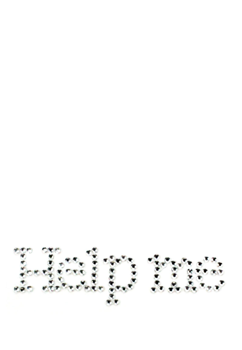 Schoenstickers Help Me ()