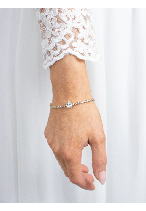 Abrazi Soraya Armband Goud