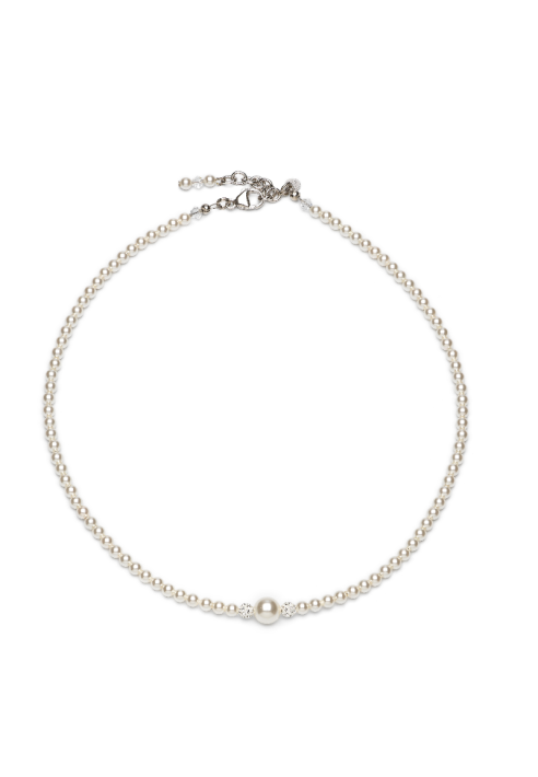 Abrazi Taylor Ketting ()